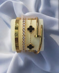 Chosen Grace Stack 4 Piece